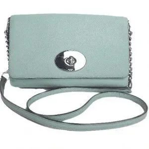 Coach crosstown crossbody in pebble leather hotsell